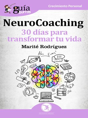 cover image of Neurocoaching: 30 días para transformar tu vida